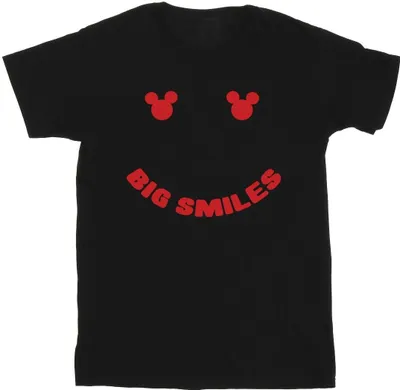 Produktbild von Disney - T-Shirt für Herren BI41825 (XL) (Schwarz)