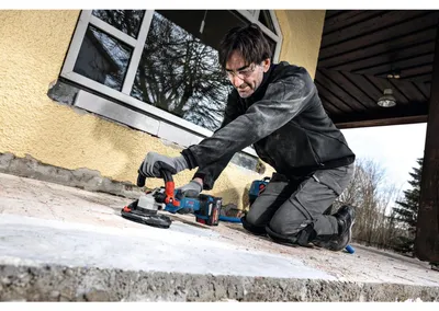 Obrázok produktu pre Profesionálna štartovacia súprava Bosch (2xEXBA18V-80,EXAL18V-160 C) (1600A0373T)