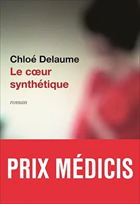 Image de Le Cœur synthétique