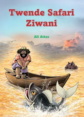 Produktbild von Twende Safari Ziwani
