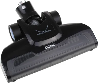 Immagine prodotto di Bocchetta per pavimenti di un aspirapolvere a stelo - DOMO DO221SV-71