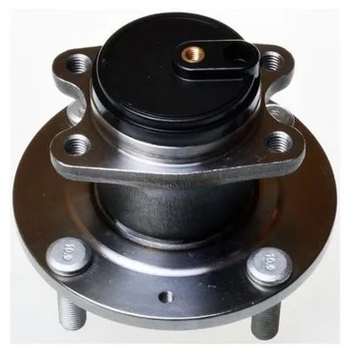 Produktbild von EBG Hintere Radnabe mit Lager Mitsubishi Smart MR594142 4543500135