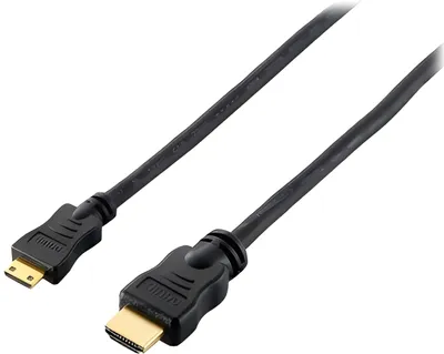 Immagine prodotto di Cavo da HDMI 1.4 a Micro HDMI, 1 m
