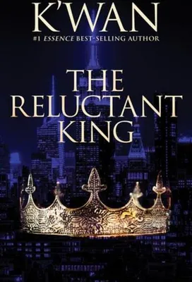 Obrázok produktu pre The Reluctant King