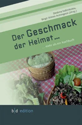 Produktbild von Kallinikidou, D: Geschmack der Heimat ...