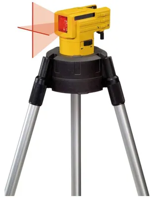 Immagine prodotto di Laser a linee Stabila LAX 50