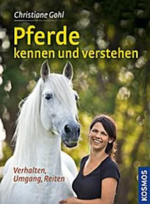 Produktbild von Gohl, C: Pferde kennen und verstehen