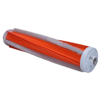Produktbild von Rollen Turbobürste Matress Brush Bürste Ersatz für XIAOMI ROIDMI F8 NEX X20