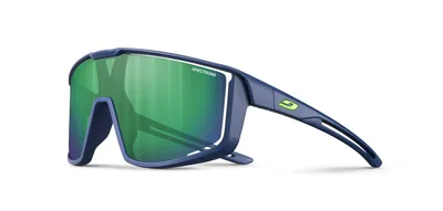 Produktbild von Julbo Fury S Sonnenbrille Blau Spectron/CAT 3 Blau Spectron/CAT 3