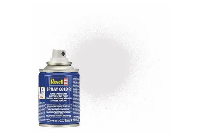 Immagine prodotto di REVELL Spray incolore, opaco 0 0 0