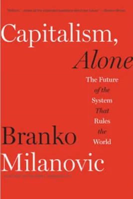 Produktbild von Capitalism, Alone