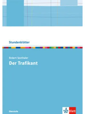 Produktbild von Robert Seethaler: Der Trafikant