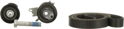 Produktbild von GATES K025608XS Zahnriemensatz für CITROËN C5 III Kombi (RW) 153-Zähne