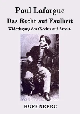 Immagine prodotto di Das Recht auf Faulheit