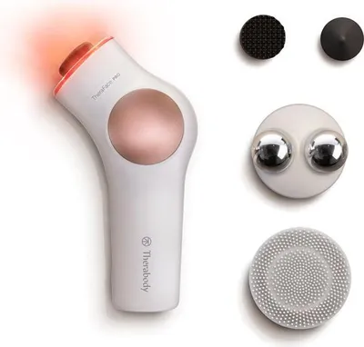 Obrázek produktu pro Therabody TheraFace PRO White/Rose Gold