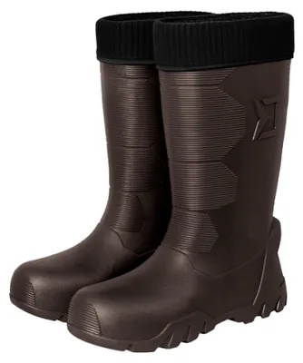 Produktbild von DELPHIN BRONTO, 45, braun, Stiefel, 101002480