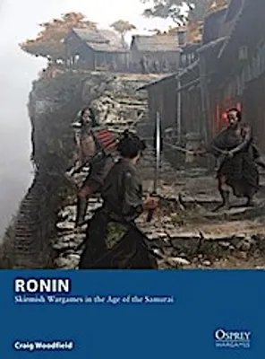 Immagine prodotto di Ronin