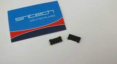 Produktbild von iPhone 4 FPC Connector Anschluß Buchse für Akku