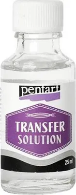 Immagine prodotto di PENTART Express-Transfer / Soluzione di trasferimento 20 ml