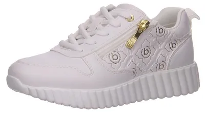 Produktbild von Bugatti Woman Carini Sneaker Weiß