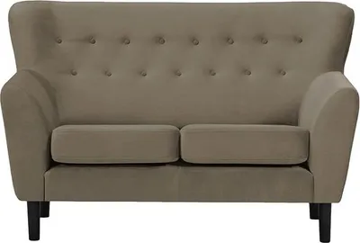 Zdjęcie produktu dla Sofa dwuosobowa Zamba-Velluto 17