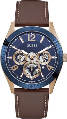 Produktbild von Guess Watch GW0216G1