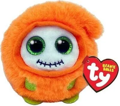 Produktbild von Beanie Balls Griffin - żółty duch