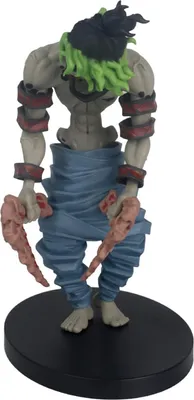Obrázok produktu pre Soška z PVC série Demon Slayer: Kimetsu no Yaiba Demon Vol. 8: Gyutaro 17 cm
