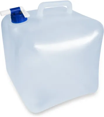 Produktbild von normani Faltkanister 25 Liter