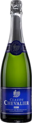 Produktbild von Domaine Chevalier Cremant de Bourgogne | Burgund, Frankreich | 750ml 12.50% Vol.
