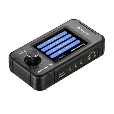 Produktbild von Hobbywing Tunalyzer Motortester HW-30504003