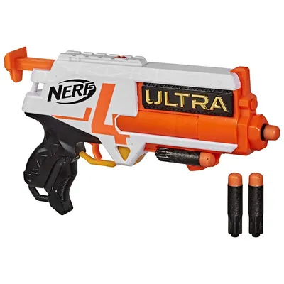 Immagine prodotto di Nerf - Ultra Four Pistole Blaster