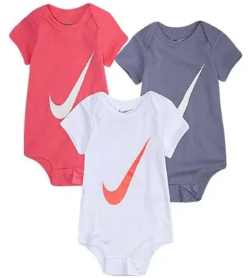 Image de Chaussures Nike LN0272-A5K pour Bébé