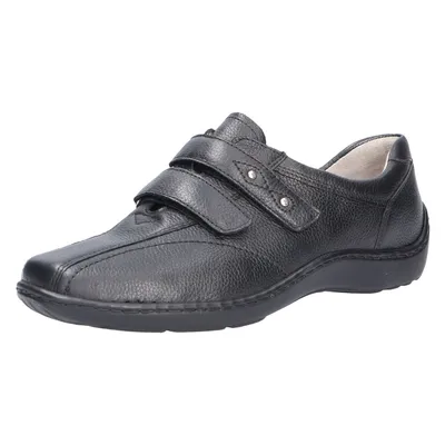 Produktbild von Waldläufer Damen Slipper HENNI schwarz Größe EUR 40