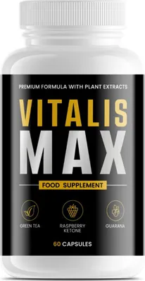 Image de Vitalis Max