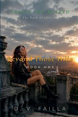 Produktbild von Beyond Those Hills