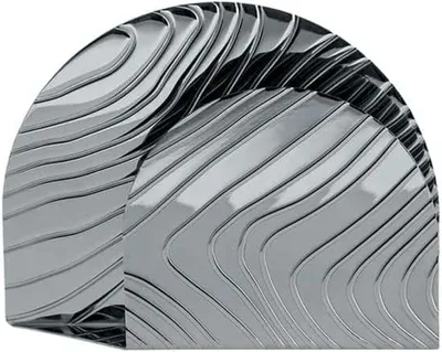 Produktbild von Alessi PU08, Edelstahl, Edelstahl, 155 mm, 30 mm, 120 mm