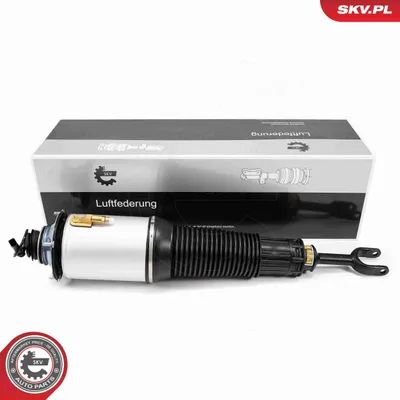 Obrázok produktu pre ESEN SKV 58SKV701 Vzduchový tlmič nárazov, pravý predný, pre AUDI A8 (4E2, 4E8)