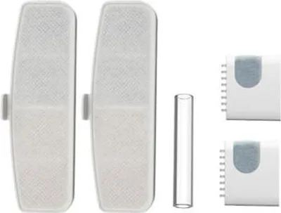 Produktbild von Xiaomi Smart Pet Fountain Filter Set Weiß