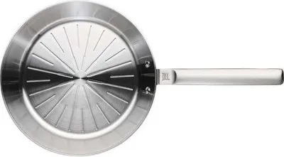 Immagine prodotto di Fiskars Norden Padella 28 cm, acciaio FISKARS 1067629