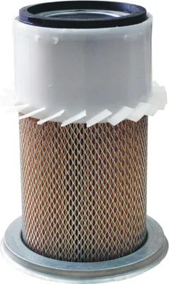 Produktbild von Luftfilter FILTRON AM 419/3 Filtereinsatz
