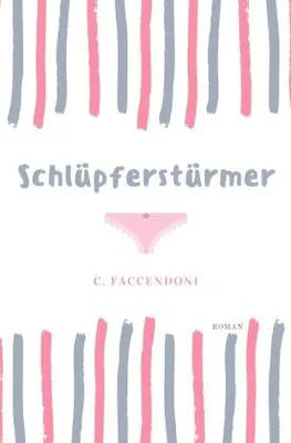 Produktbild von Schlüpferstürmer