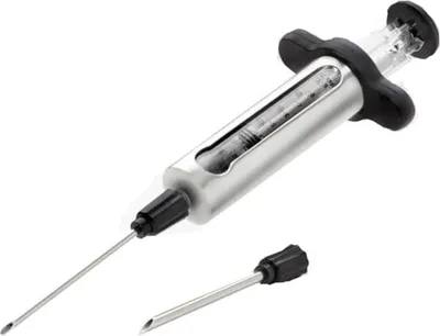 Produktbild von Napoleon Marinade Injector incl. 2 Nadeln