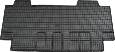 Produktbild von Rigum Gummi Fußmatten Set für Toyota Proace, Mod. Bj. 2016- (nur 6-Sitzer)