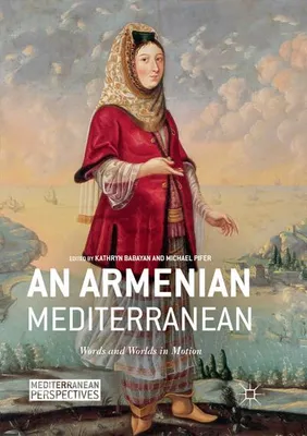Productafbeelding van An Armenian Mediterranean