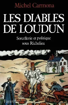 Produktbild von Les Diables de Loudun