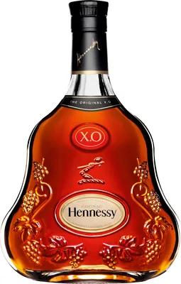 Produktbild von Cognac Hennessy X.O.