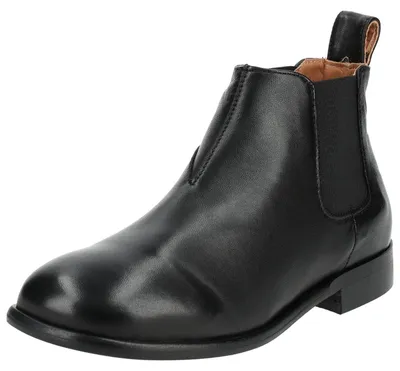 Produktbild von Pavement Stiefelette Stiefelette Leder/Textil