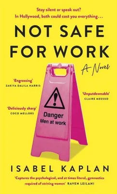 Zdjęcie produktu dla Not Safe For Work