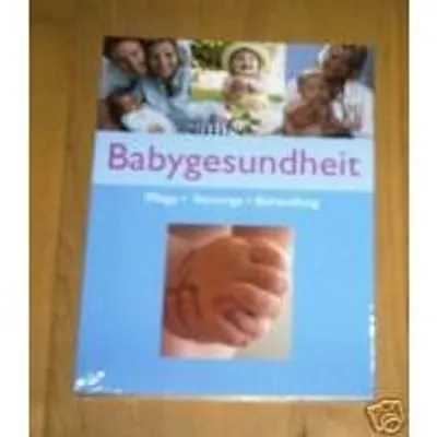 Produktbild von Babygesundheit | kolektiv